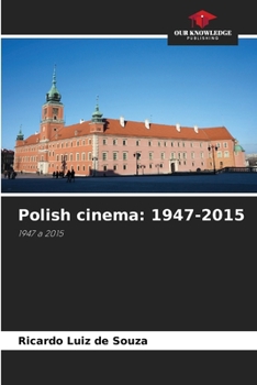 Paperback Polish cinema: 1947-2015 Book