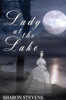 Hardcover Lady at the Lake Book