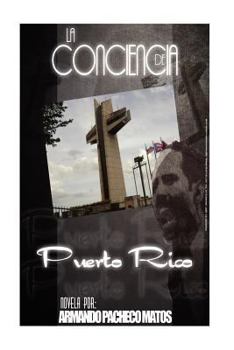 Paperback La Conciencia de Puerto Rico [Spanish] Book