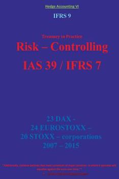 Paperback Irfs 9: Risk - Controlling IAS 39 / IFRS 7: IRFS 9 Book