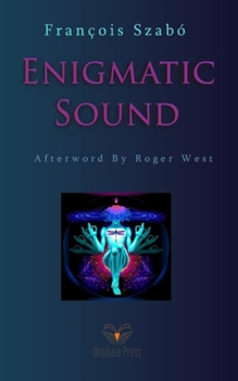 Paperback Enigmatic Sound Book