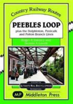 Hardcover Peebles Loop Book