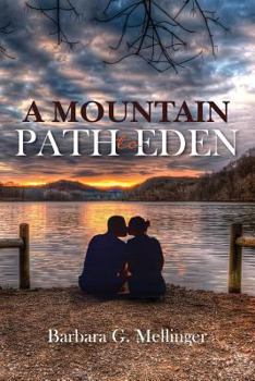 Paperback A Mountain Path to Eden Book