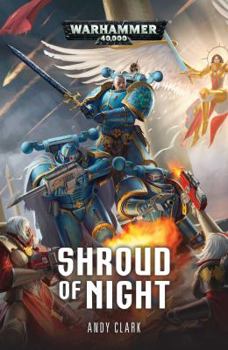 Shroud of Night - Book  of the Warhammer 40,000