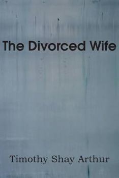 Paperback The Divorced Wife Book