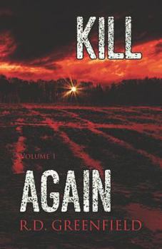 Paperback Kill Again Book