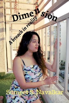 Paperback Dimension Book