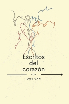 Paperback Escritos del Corazón [Spanish] Book