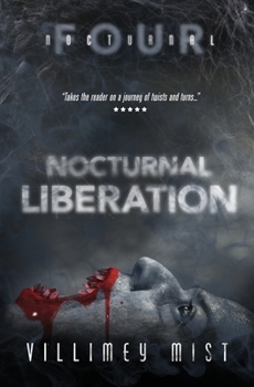 Paperback Nocturnal Liberation Book