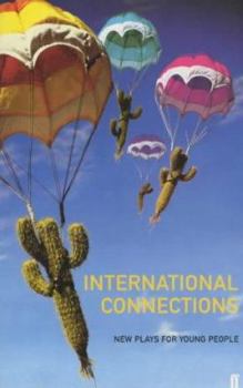 Paperback Play: International Connections Book