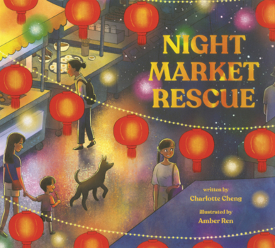Night Market Rescue