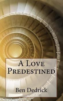 Paperback A Love Predestined Book