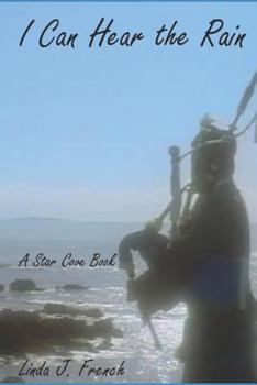 Paperback I Can Hear the Rain Book