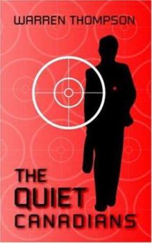 Paperback The Quiet Canadians Book