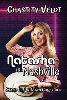 Paperback Natasha in Nashville Book