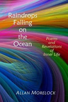 Paperback Raindrops Falling on the Ocean Book