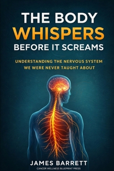 The Body Whispers Before It Screams: Understanding the Nervous System We Were Never Taught About