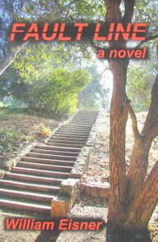 Paperback Fault Line, a novel Book
