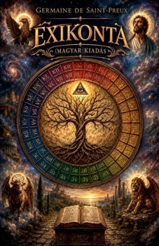 Exikonta (Magyar kiadás) (Szélrózsa (Magyar Kiadás)) (Hungarian Edition)