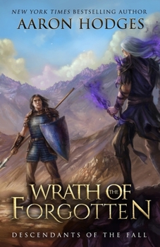 Paperback Wrath of the Forgotten Book