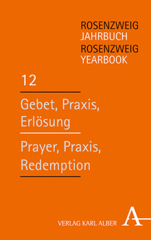 Gebet, Praxis, Erlosung / Prayer, Praxis, Redemption