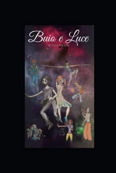 Paperback Buio e Luce [Italian] Book