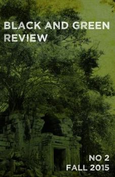 Mass Market Paperback Black and Green Review no 2 by Kevin Tucker (2015-10-29) Book