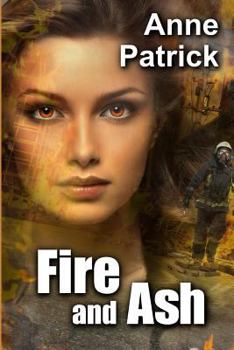 Paperback Fire and Ash Book