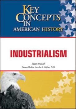 Hardcover Industrialism Book