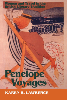 Paperback Penelope Voyages: A Russian Jewish Girlhood on the Lower East Side Book