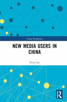 New Media Users in China