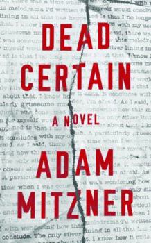 Dead Certain - Book #1 of the Broden Legal