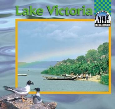 Lake Victoria - Book  of the Rivers and Lakes