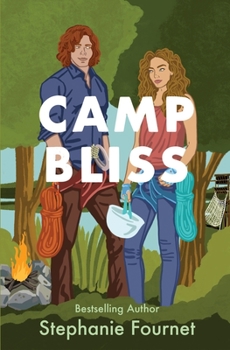 Paperback Camp Bliss Book
