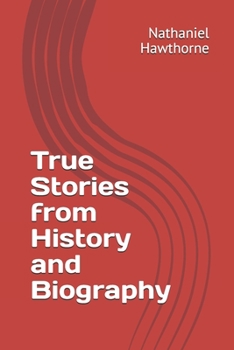 Paperback True Stories from History and Biography Book