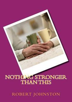 Paperback Nothing Stronger Than This Book