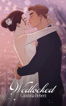 Wedlocked: Special Edition Paperback (Westbrook Elite Special Editions)