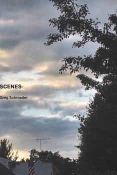 Paperback Scenes Book