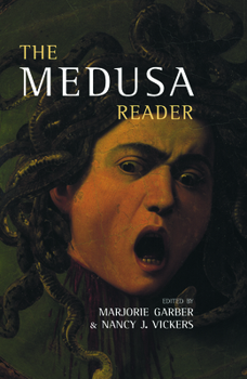 Hardcover The Medusa Reader Book