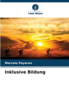 Paperback Inklusive Bildung [German] Book