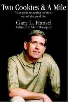 Paperback Two Cookies Book