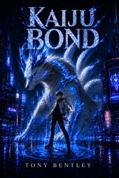 Paperback Kaiju Bond Book