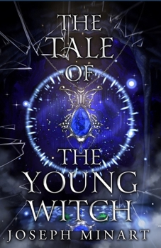 Paperback The Tale of the Young Witch Book