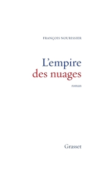 Paperback L'empire des nuages [French] Book