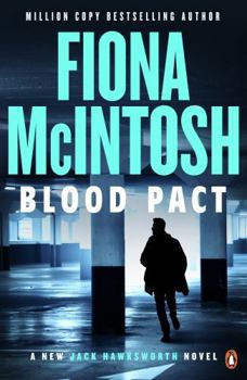 Blood Pact - Book #6 of the DCI Jack Hawksworth