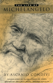 Vita di Michelagnolo Buonarroti