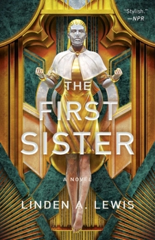 Paperback The First Sister Book