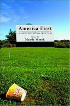 Paperback America First: Naming the Nation in Us Film Book