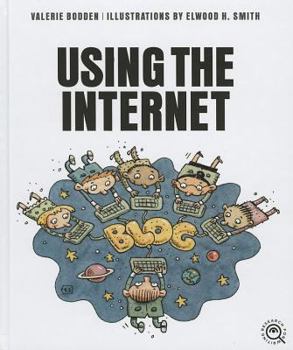 Library Binding Using the Internet Book
