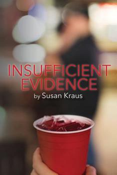 Paperback Insufficient Evidence Book